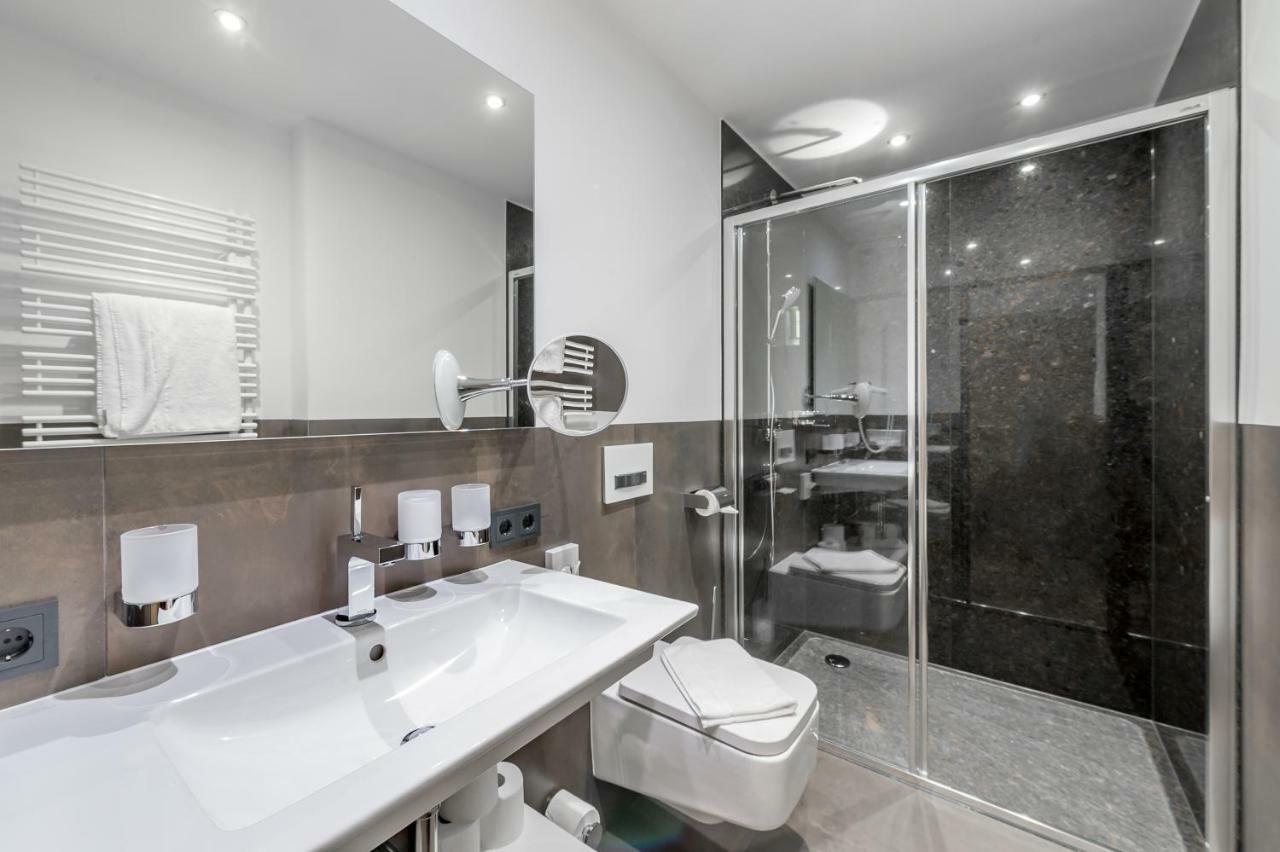 Piccard Nº 5 Apartment Obergurgl Ngoại thất bức ảnh