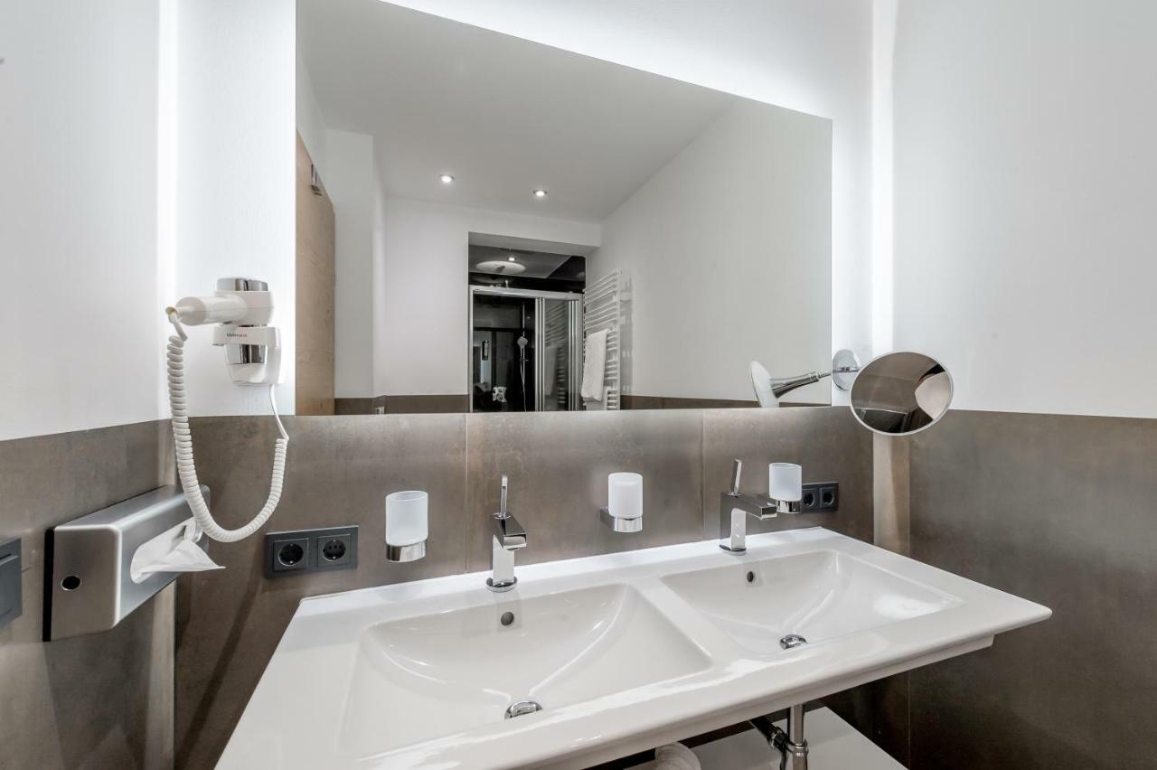 Piccard Nº 5 Apartment Obergurgl Ngoại thất bức ảnh