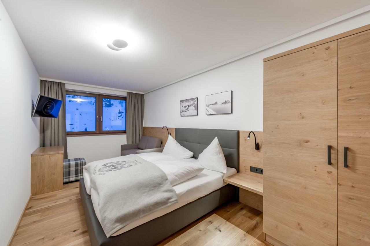 Piccard Nº 5 Apartment Obergurgl Ngoại thất bức ảnh